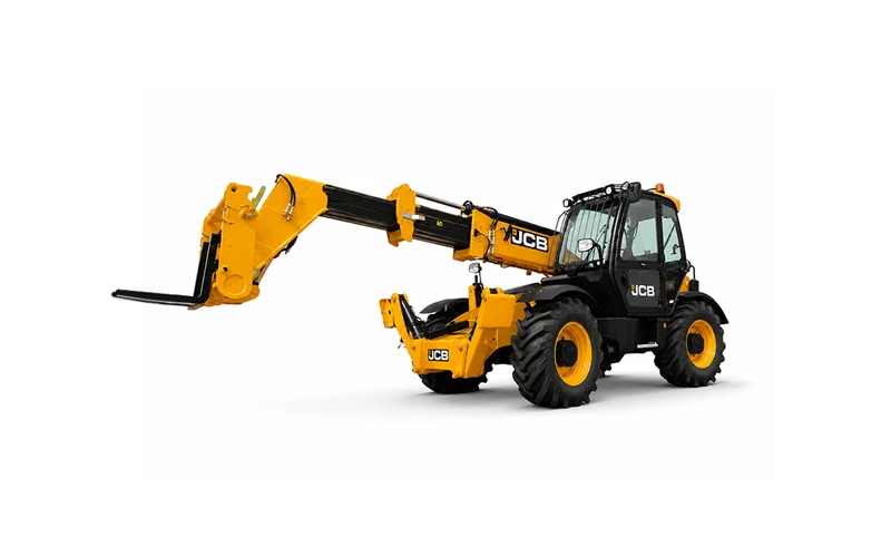 JCB Teleskoplader 533-105 Teleskoplader 533-105