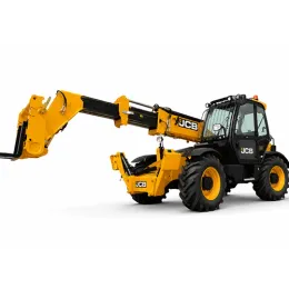 JCB Teleskoplader 533-105 Teleskoplader 533-105