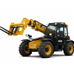 JCB Teleskoplader 535-95 Teleskoplader 535-95