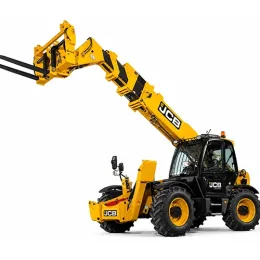 Teleskoplader 540-180 HI-VIZ