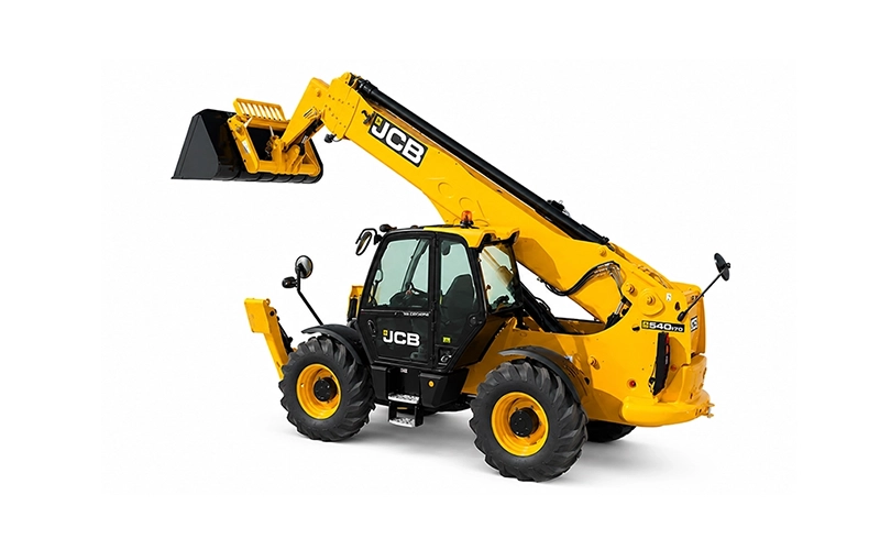 JCB Teleskoplader 540-170 Teleskoplader 540-170
