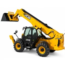 JCB Teleskoplader 540-170 Teleskoplader 540-170