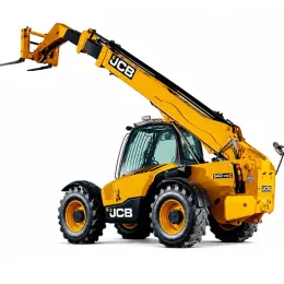 JCB Teleskoplader 540-140 HI-VIZ Teleskoplader 540-140 HI-VIZ