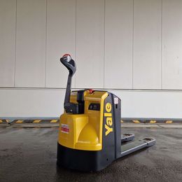 Yale MP20. Niederhubwagen