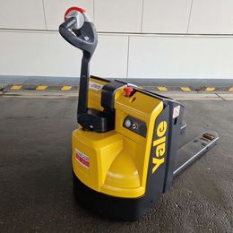 Yale MP20. Niederhubwagen
