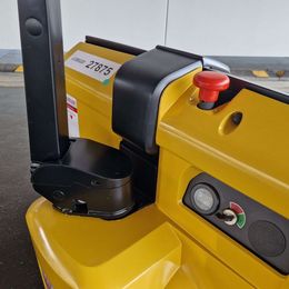 Yale MP20. Niederhubwagen