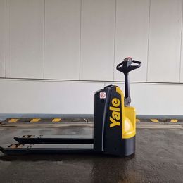 Yale MP20. Niederhubwagen