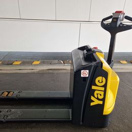 Yale MP20. Niederhubwagen