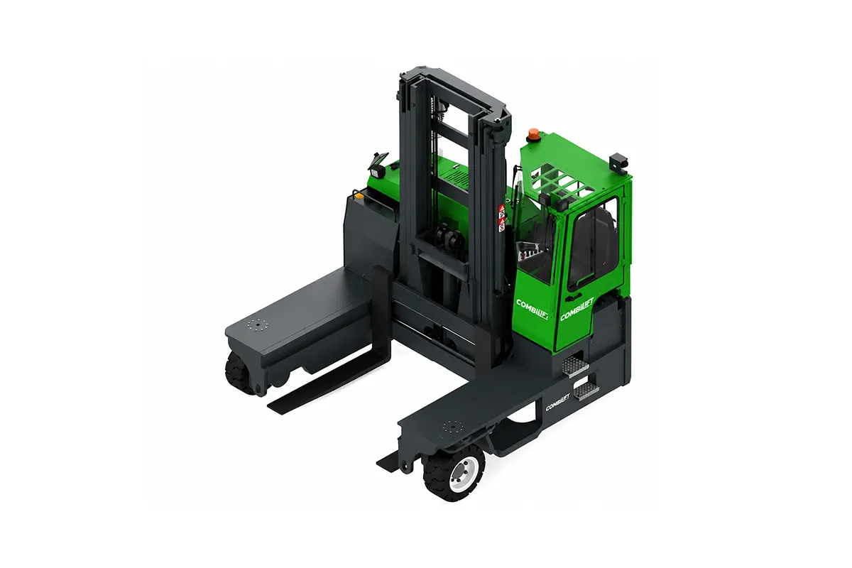 Combilift C 8000 ET Multidirektionaler Gabelstapler C 8000 ET