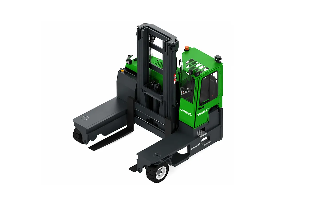 Combilift C 10000 ET Multidirektionaler Gabelstapler C 10000 ET