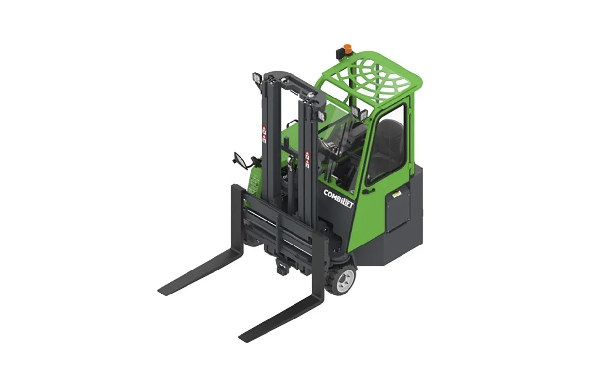 Combilift Combi-CB Multidirektionaler Gabelstapler Combi-CB