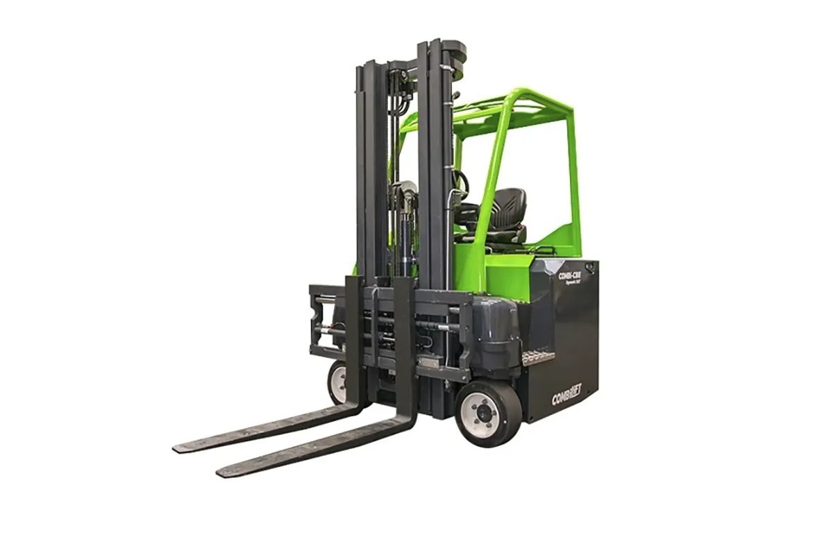Combilift Combi-CUBE Multidirektionaler Gabelstapler Combi-CUBE