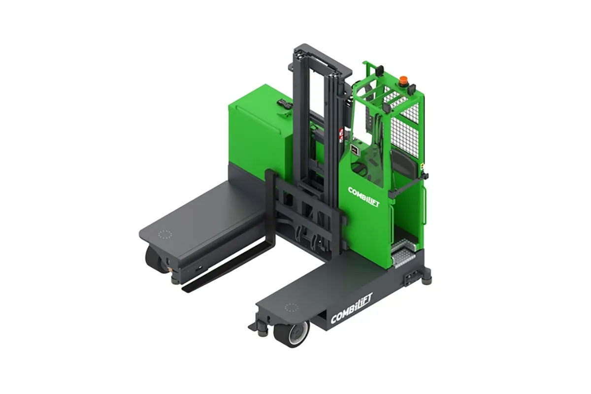 Combilift Combi C 4000 STE Seitenstapler Combi C 4000 STE