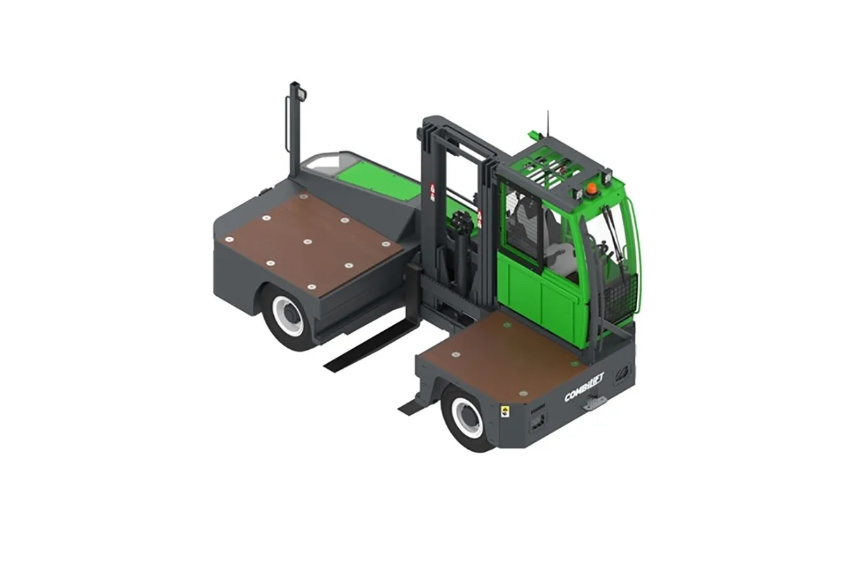 Combilift Combi 5000 FSE Seitenstapler Combi 5000 FSE