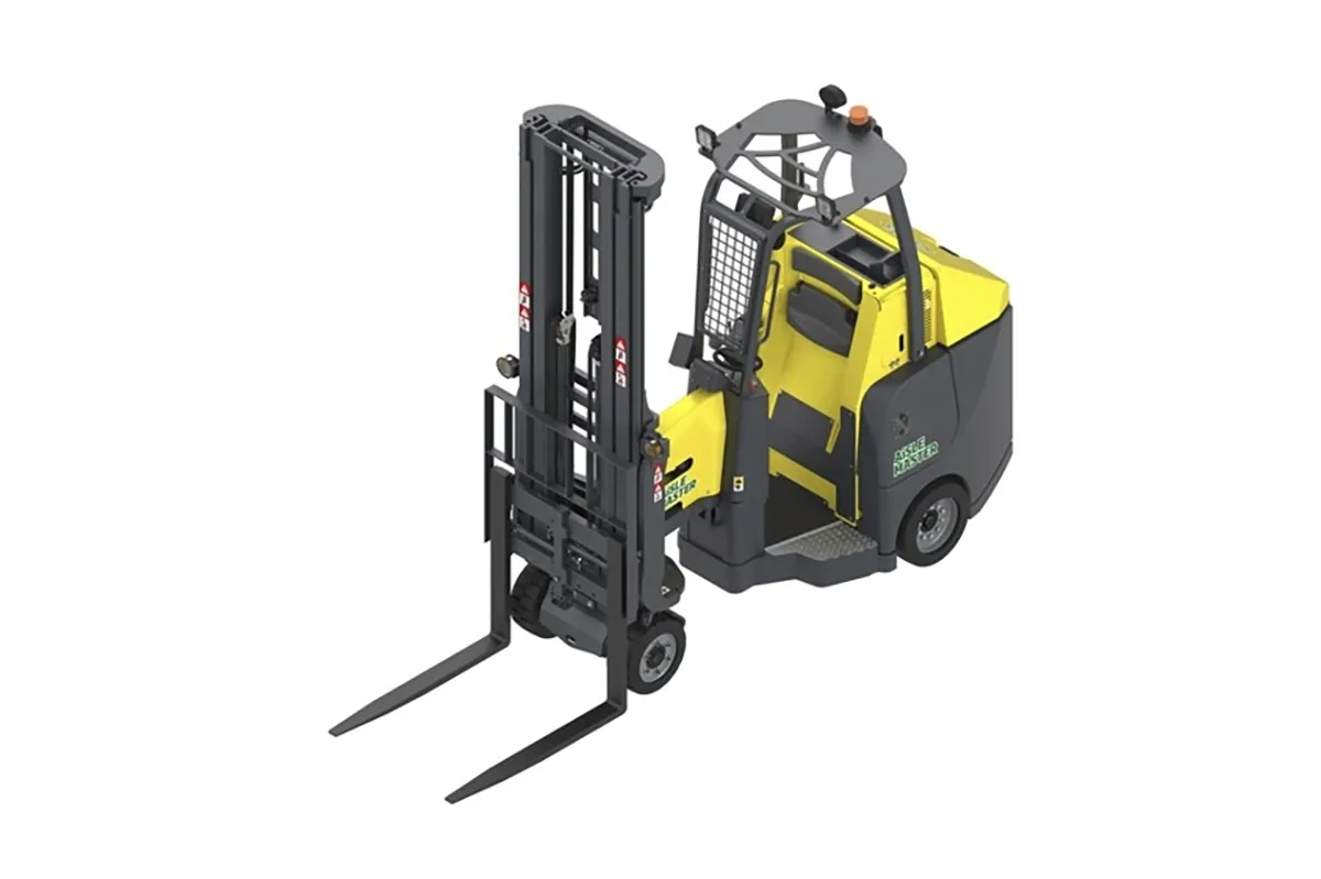 Combilift AME-OP Gelenkstapler AME-OP