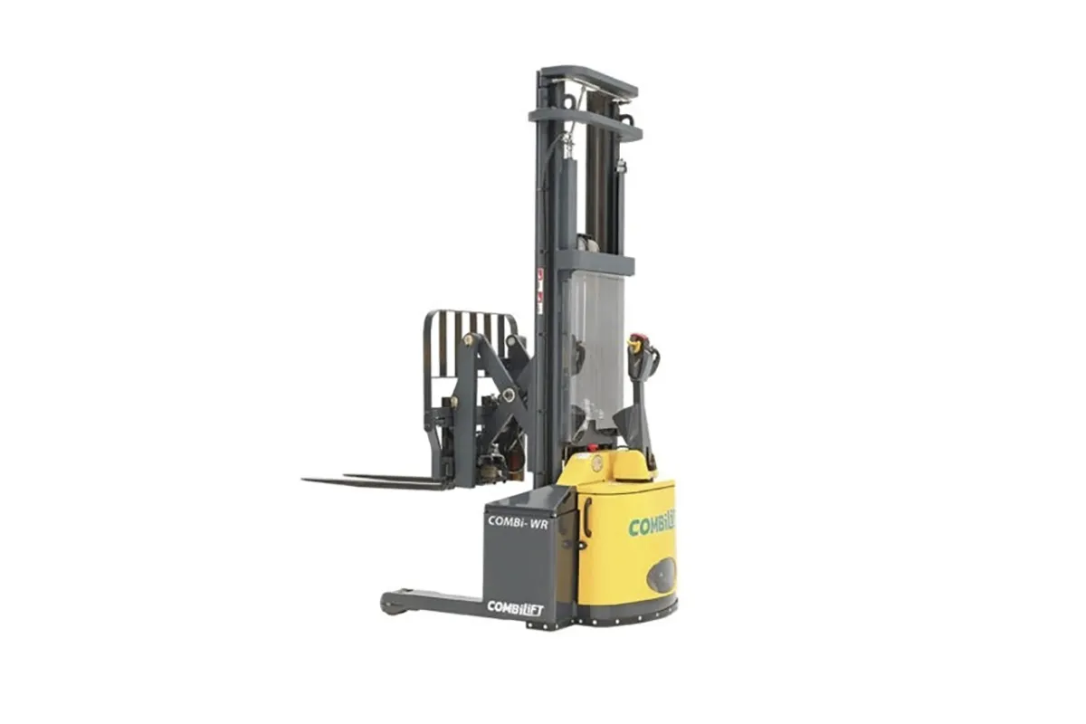 Combilift COMBI-WR 1.5t Deichselstapler COMBI-WR 1.5t