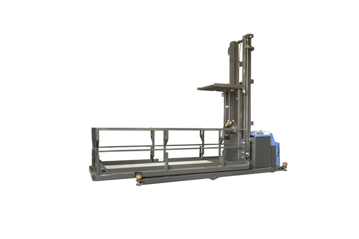 Combilift COMBI-OP Deichselstapler COMBI-OP