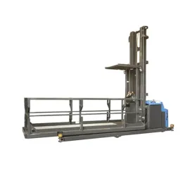 Combilift COMBI-OP Deichselstapler COMBI-OP