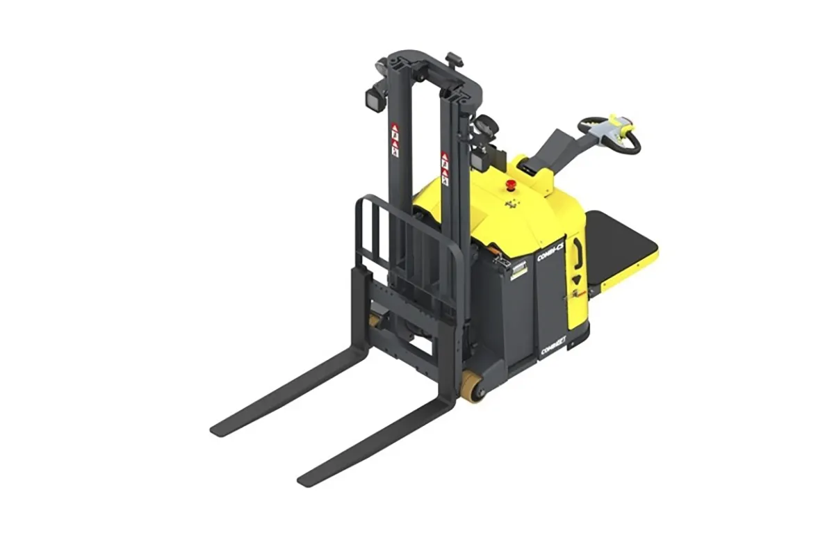 Combilift COMBI-CS 2000 Deichselstapler COMBI-CS 2000