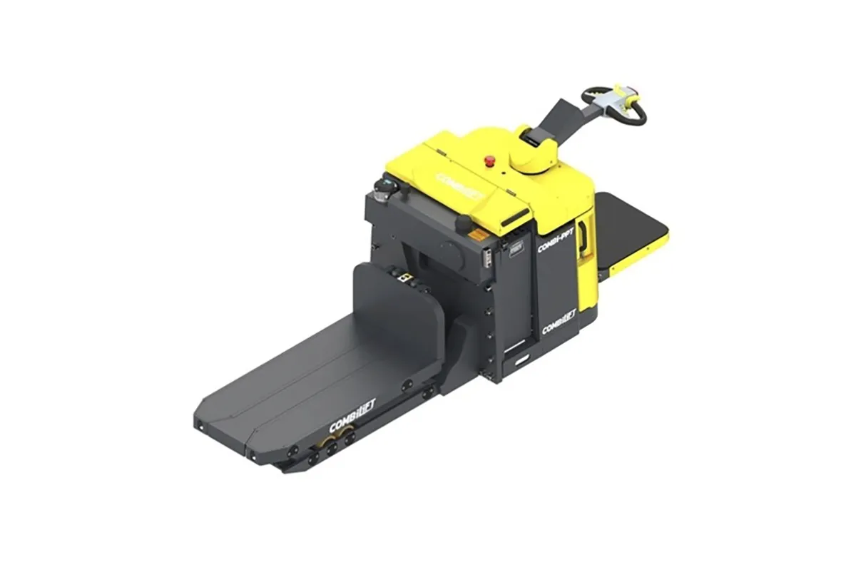 Combilift COMBI-HC-PPT 3000-6000 Deichselstapler COMBI-HC-PPT 3000-6000