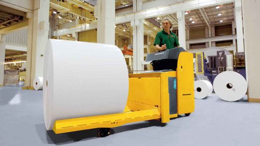 Papierindustrie