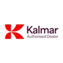 Schwerlaststapler: Kalmar