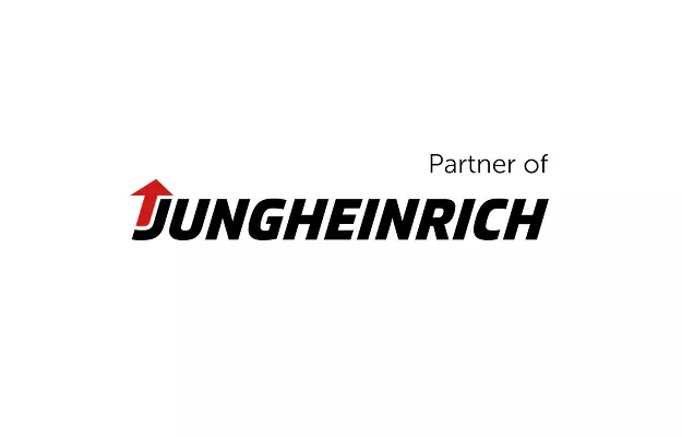 Logo Jungheinrich