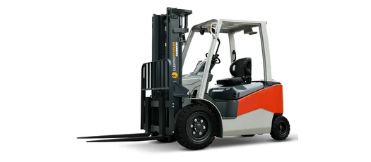 HELI Lithium-Ionen-Stapler