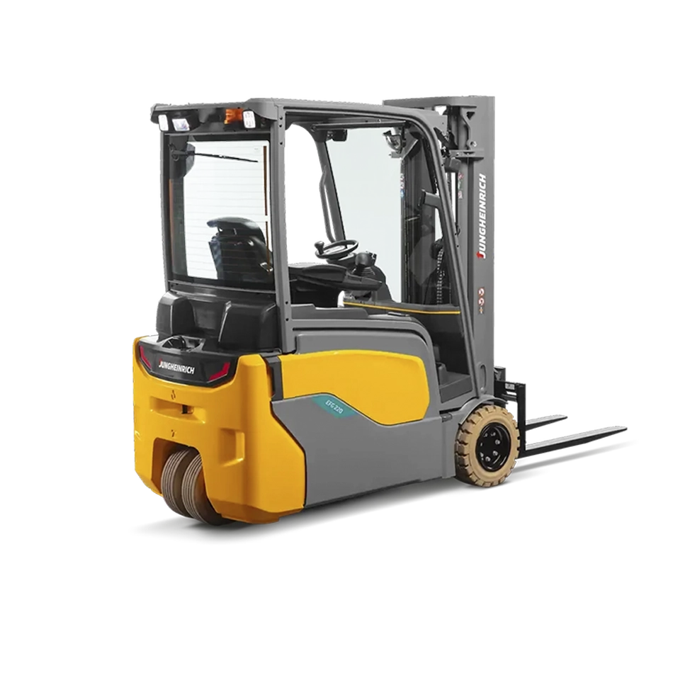 Jungheinrich EFG 112