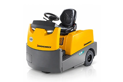 Elektroschlepper