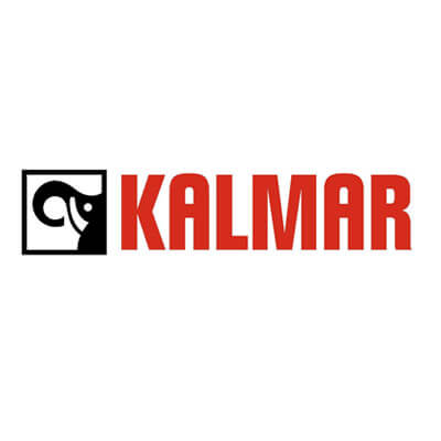 Schwerlaststapler: Kalmar