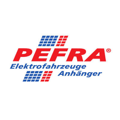 Elektroschlepper: Perfa