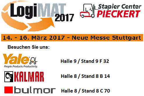 Logimat