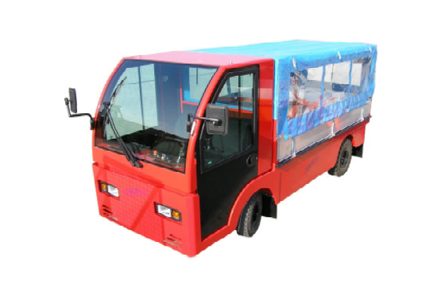 Elektrotransporter 615 Von Pefra Kaufen Stapler Center Pieckert