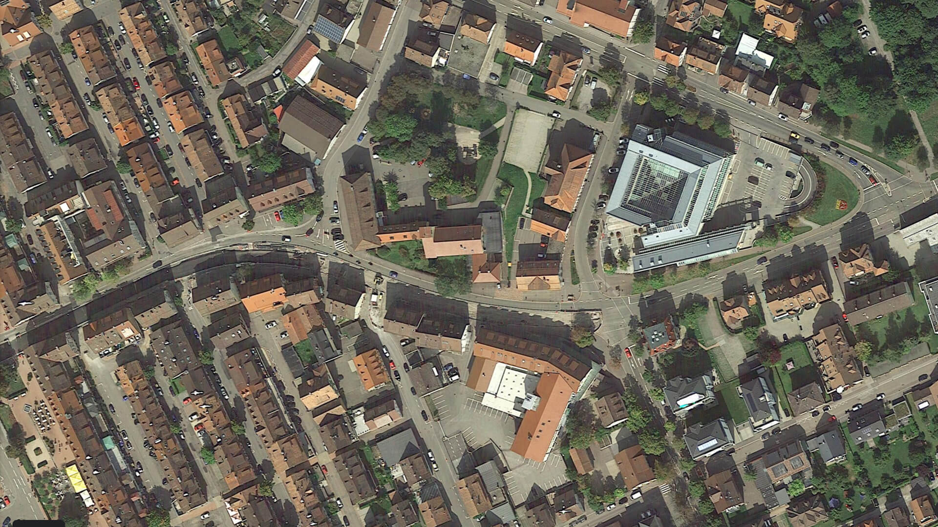 Freudenstadt