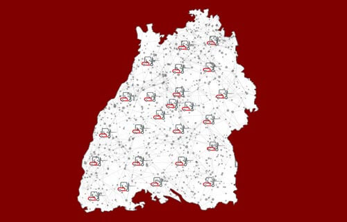 Regional-Sektion