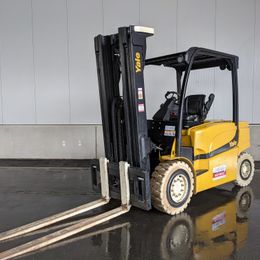 Yale ERP40VM gebraucht