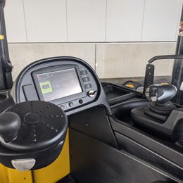 Yale MR25 gebraucht