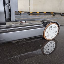 Yale MR25 gebraucht