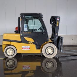 Yale GLP55VX gebraucht
