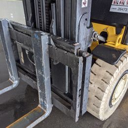 Yale GLP55VX gebraucht