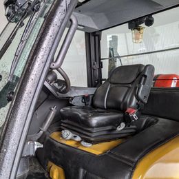 Yale GLP55VX gebraucht