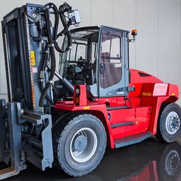 Kalmar DCG120-6 gebraucht