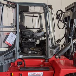 Kalmar DCG120-6 gebraucht