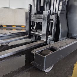 Yale MR14 gebraucht