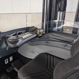 Yale MR14 gebraucht