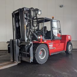 Kalmar K-DCG160-12 gebraucht