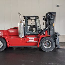 Kalmar K-DCG160-12 gebraucht