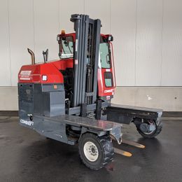 Combilift C5000XL gebraucht