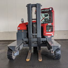 Combilift C5000XL gebraucht